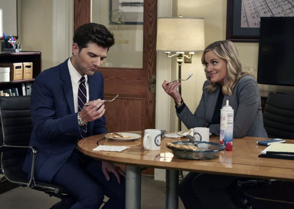 #6. Parks and Recreation